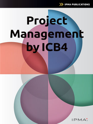 cover image of Project Management by ICB4--IPMA